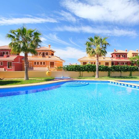 Holiday Home Balcon De Finestrat By Interhome Esterno foto