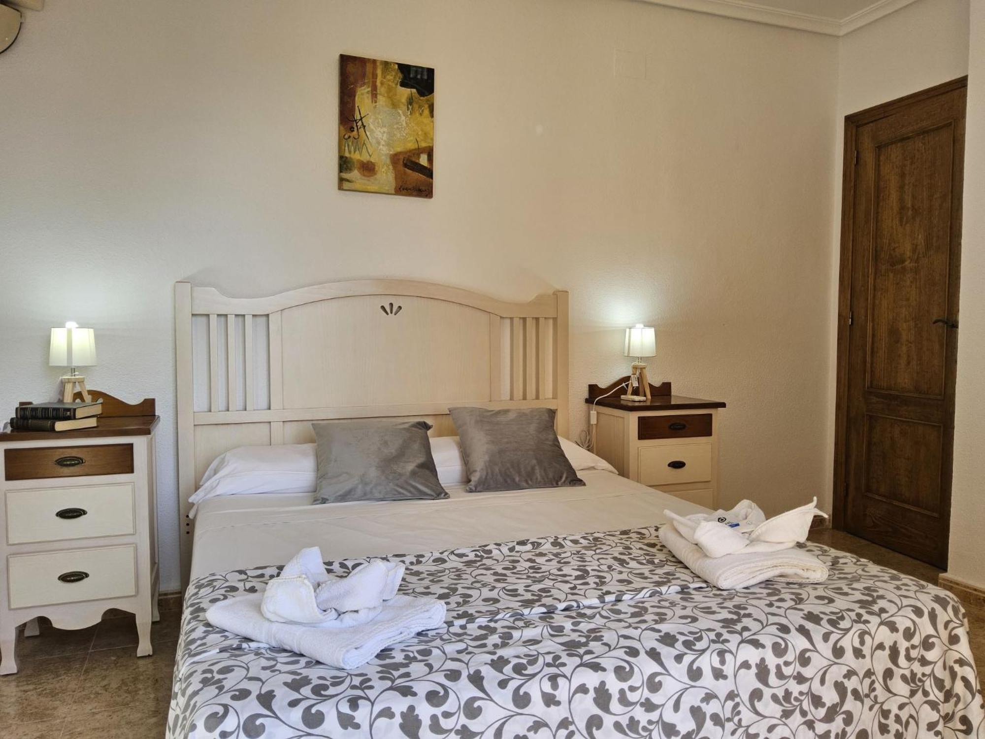 Holiday Home Balcon De Finestrat By Interhome Esterno foto