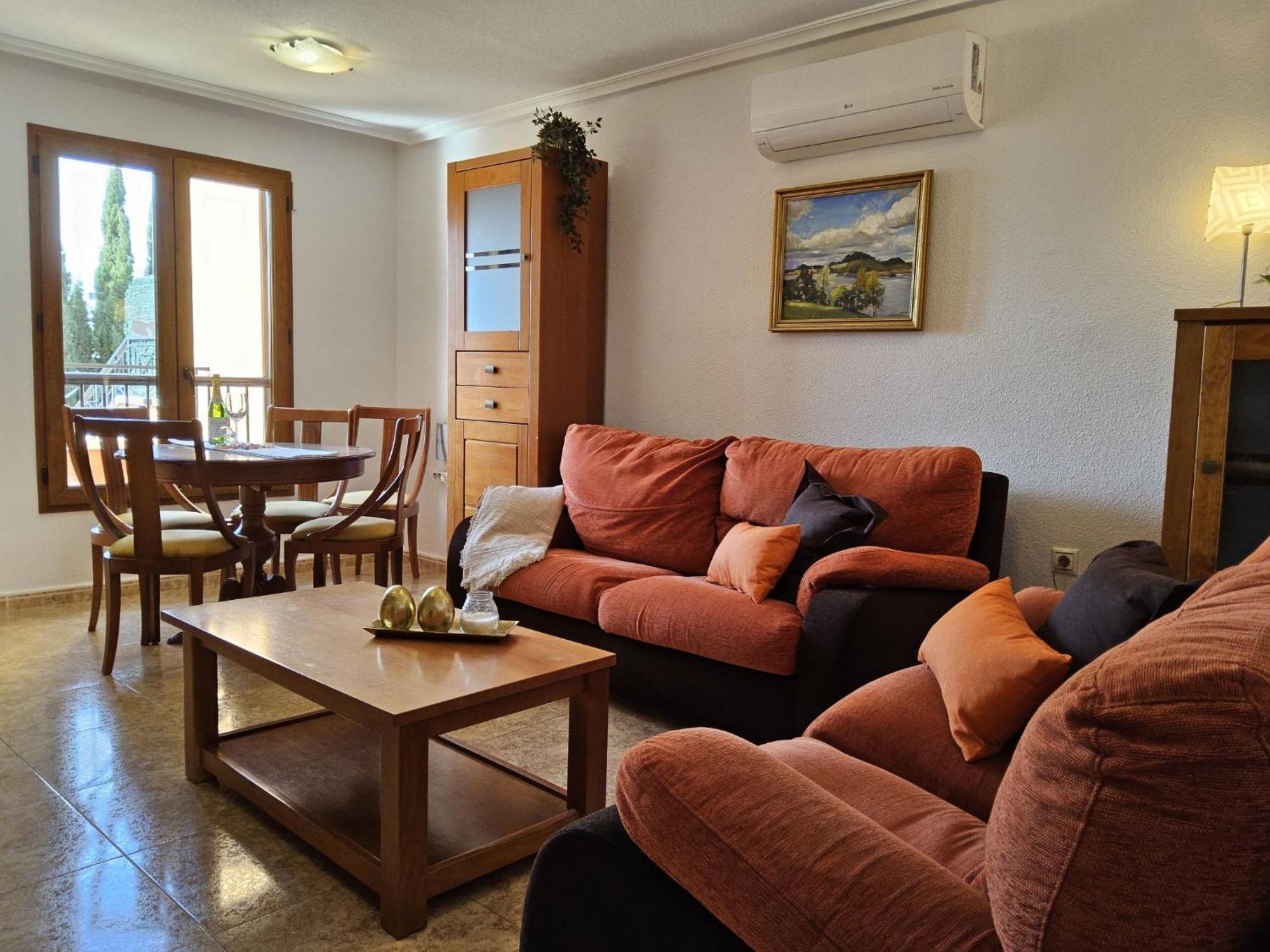 Holiday Home Balcon De Finestrat By Interhome Esterno foto